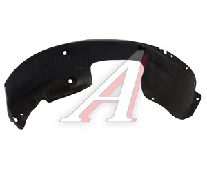 Подкрылок KIA Rio задний левый NSP NSP1BD04089, 86821-H0700