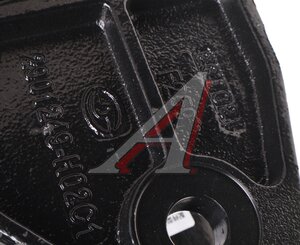 Кронштейн DONGFENG GX рессоры передней передний правый OE 2901249-H02C1