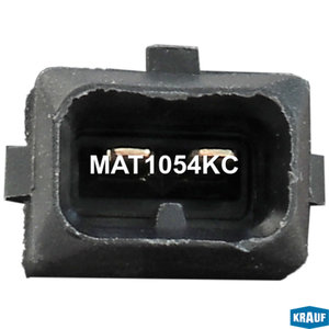 Клапан RENAULT Duster (12-) турбокомпрессора KRAUF MAT1054KC, 149566215R