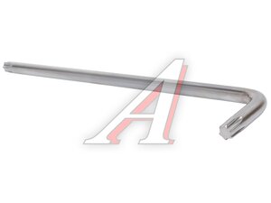Ключ TORX Г-образный T45 удлиненный THORVIK TKL45