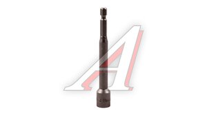 Бита-головка 10х100мм CrV WHIRLPOWER 27110451008