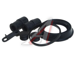 Ремкомплект суппорта MAZDA 3 (03-) переднего FRENKIT 257047, D4592, BPYK-33-26Z
