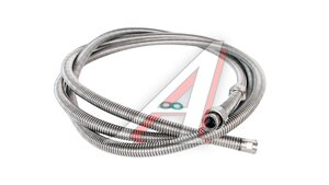 Газовая подводка ELITELINE 1/2" г.г. 3,0м GAS-1/2FF-3000L