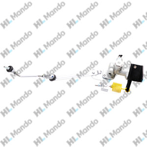 Клапан HYUNDAI HD72,78 дв.D4AL,D4DB,D4DD распределитель тормозной системы MANDO EX594105H200, 59410-5H200