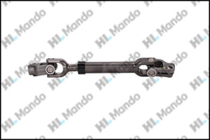 Вал карданный HYUNDAI Solaris (17-) KIA Rio (17-) колонки рулевой MANDO EX56400H5000, 56400-H5000