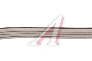 Ремень приводной поликлиновой 4PK923 KIA Sportage MICHELIN 4PK923