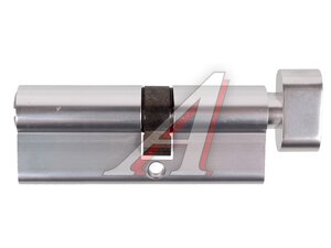 Личинка с вертуш A202(40+10+30)SNмат.никель5кл A202/80mm