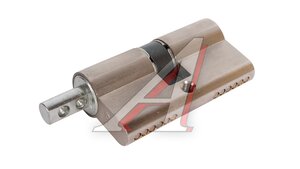 Личинка Cisa ASIX OE302-07.12 L60 25+10+25 Никель OE302-07.1