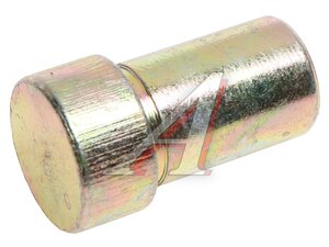 Болт SITRAK C7H MAX HOWO центральный передней рессоры (М14х240) MOVELEX WG9000520006-MX, WG9000520006
