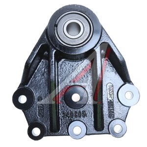 Кронштейн DONGFENG GX рессоры передней задний OE 2901255-H02B0