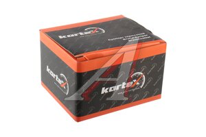 Суппорт FORD Focus (07-11) задний левый KORTEX KSB002, BHN709E, 1365653