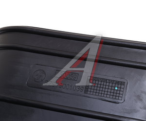 Патрубок SHACMAN SHAANXI воздухозаборника OE SZ919001039