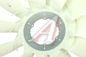 Крыльчатка DONGFENG GX вентилятора MOVELEX 1308010-H01A0-MX, 1308010-H01A0