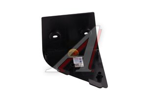 Крышка DONGFENG крюка буксировочного правая средняя MOVELEX 8406040-C6200-MX, 8406040-C6200