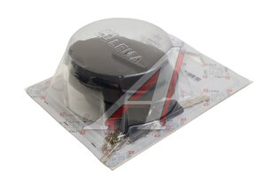Крышка бака топливного RENAULT Mascott с ключами LEMA 10743.T, 247711, 5001844975