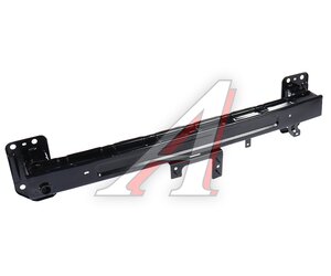 Усилитель бампера HYUNDAI Creta (21-) переднего NSP NSP0264900BW050, 64900-BW050