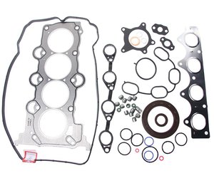 Прокладка двигателя HYUNDAI Solaris (14-) (1.6) комплект (G) DYG 20911-2BU03A, 20910-2BU03A(G)