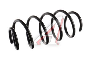 Пружина GEELY Tugella подвески передней KORTEX KSS175, 4013057600