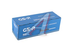 Амортизатор CHEVROLET Lacetti задний левый GSP 32315742