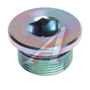 Пробка FAW теплообменника M27x1.5 OE 1013039-29D, 101303929D
