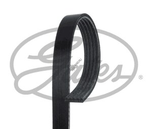 Ремень приводной поликлиновой 5PK1133 GATES 5PK1133