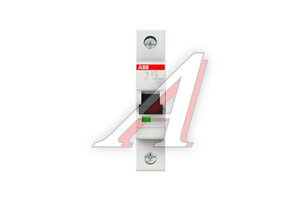 Выключатель автоматический ABB 32А однополюсной. ABB S201 C32