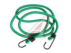 Жгут крепления груза эластичный 1.2мx8мм (1шт.) SKYWAY S06001009