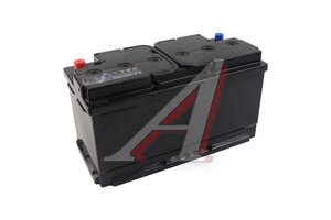 Аккумулятор UNICORN Black 100А/ч обратная полярность 6СТ100(0)