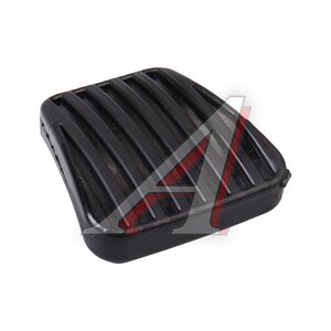 Накладка педали OPEL Corsa (07-) сцепления BSG BSG65700217, 93188844
