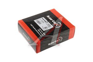 Датчик АБС BMW 5 колеса заднего KORTEX KER1153