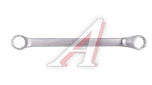 Ключ накидной 25х28мм 75град. THORVIK W22528