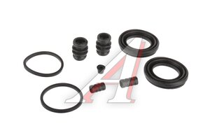 Ремкомплект суппорта SUBARU Impreza переднего KORTEX KBR109, 243040, 26297-AG000