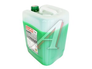 Антифриз зеленый ZALMER G11 3500 10кг ZR35G010, ZALMER