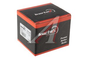 Ролик приводного ремня VW Crafter (12-13) обводной KORTEX KTP1024, 532046810, 03G145276