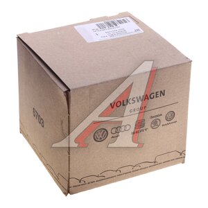 Опора двигателя VW Touareg AUDI Q7 (02-) задняя OE 7L0399249B