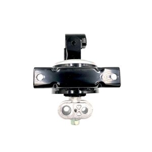 Опора двигателя CHEVROLET Lacetti (03-08) левая CTR GZ0038, PSE3350, 96550232