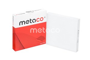Фильтр воздушный салона KIA K5 METACO 1010-265, 97133-L0000