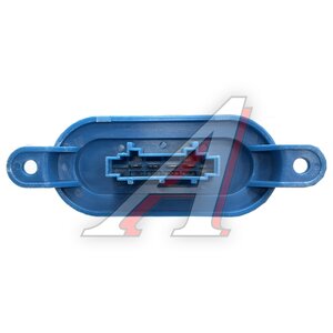 Сопротивление добавочное ГАЗель Next,УРАЛ Next отопителя АККОМ А21R23.8118022, A21R23.8118022/А21R23.8118022/2123-00-8118022-099, A21R23-8118022