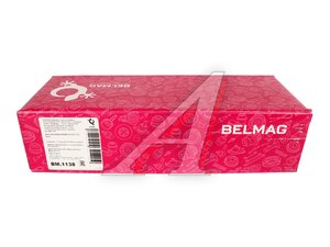 Наконечник рулевой тяги ВАЗ-2110 с шаровой комплект 2шт. БЕЛМАГ BM.1138