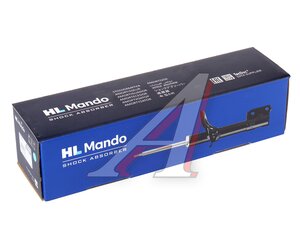 Амортизатор HONDA CR-V (95-02) передний левый/правый газовый MANDO MSS015460, 341260/741065, 51601-S10-A11