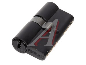 Личинка D-PRO500/60 mm (25+10+25) BL черный 5 кл. D-PRO500/60 mm