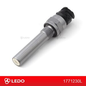 Датчик скорости SCANIA импульсный КПП LEDO 1771230L, 1771230/1771230L/302822/096.1224