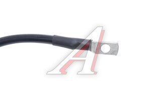 Провод АКБ "-" ГАЗ-2752 дв.CUMMINS 740мм (литая клемма) CARGEN 33023372415090