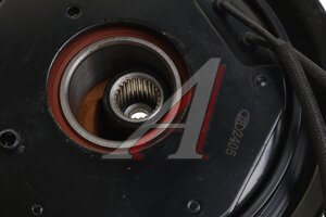 Муфта SSANGYONG Actyon (05-) компрессора кондиционера CGA 13MC1302HDRA