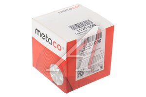 Термостат CHERY Tiggo (05-) METACO 1520-090, 481H-1306020