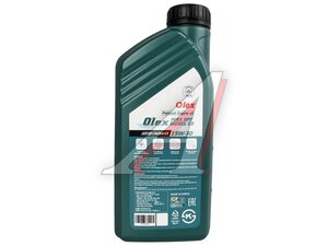 Масло моторное Olex MAX DPF DISEL C3 5W30 1л PK0110412, OLEX 5W30