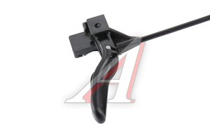 Трос капота DAEWOO Nexia LONGHO 8804005, 96168676