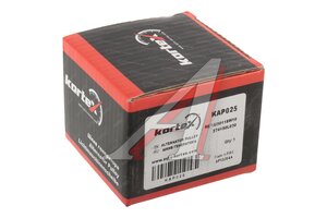 Муфта FORD Transit (06-) генератора обгонная KORTEX KAP025, 535012810