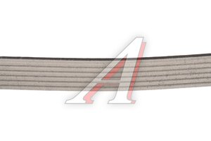 Ремень приводной поликлиновой 6PK1753 RENAULT Megane MICHELIN 6PK1753