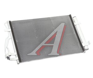 Радиатор кондиционера KIA Cerato (10-) HCC (HANON) 97606-1M000, HC976061M000